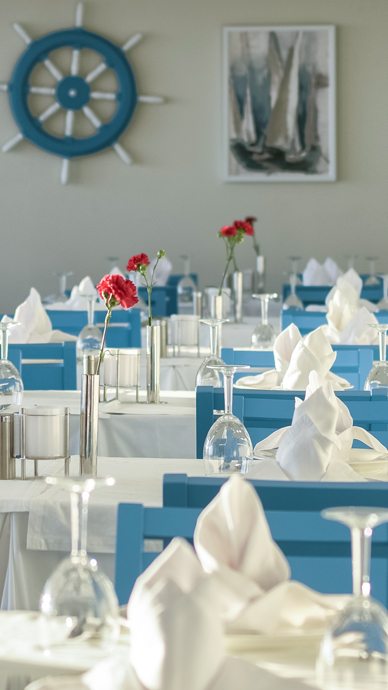 Restoranlar & Barlar 1