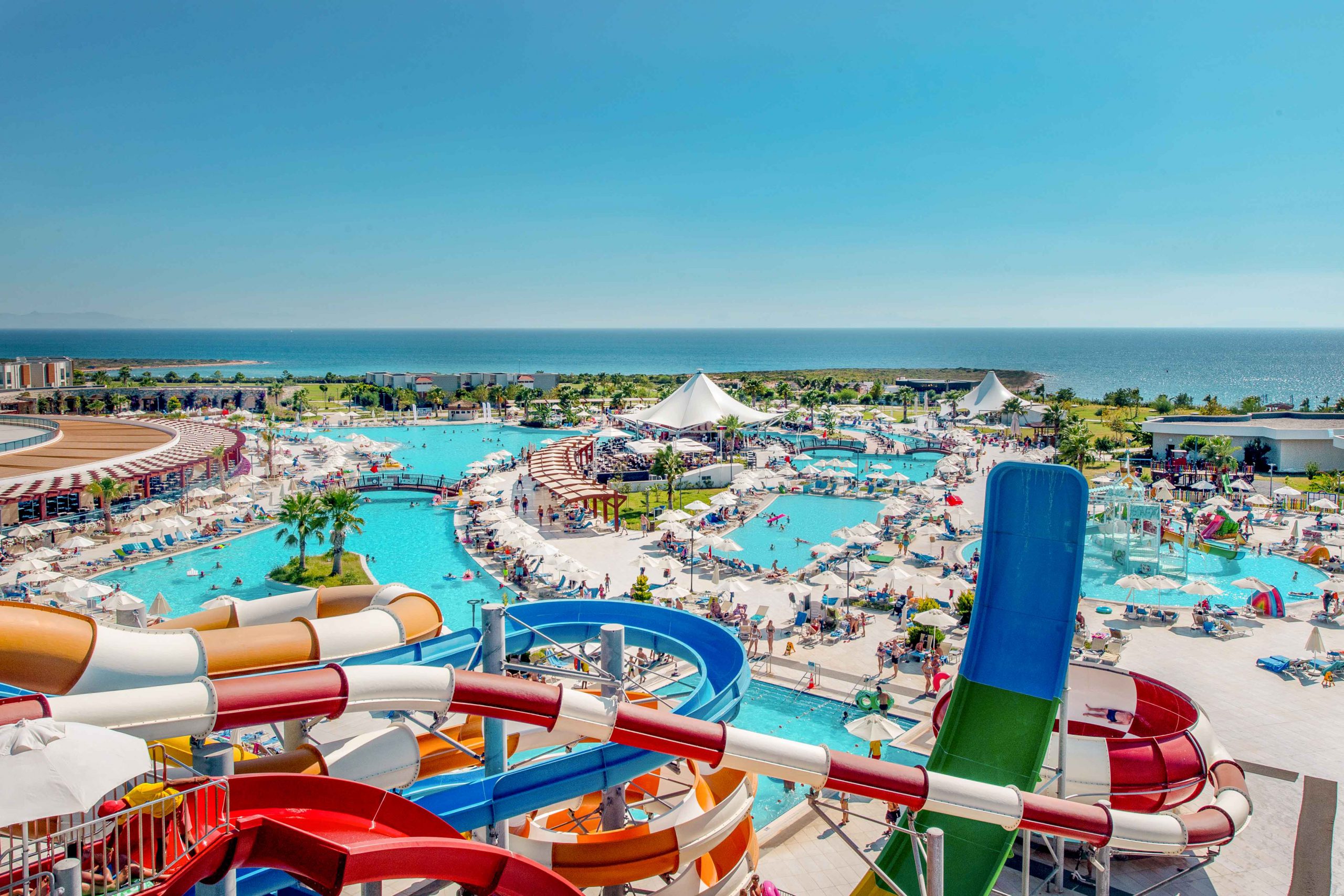 Lake House Aile Odası 3